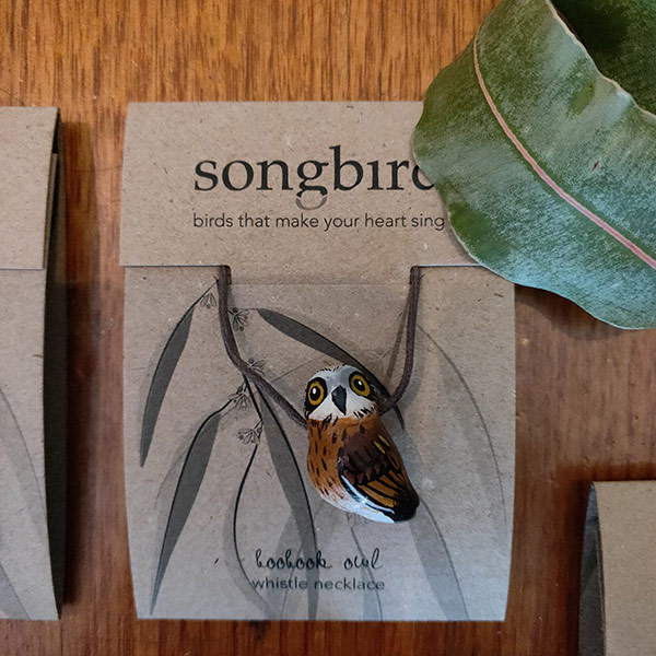 Explore Songbird