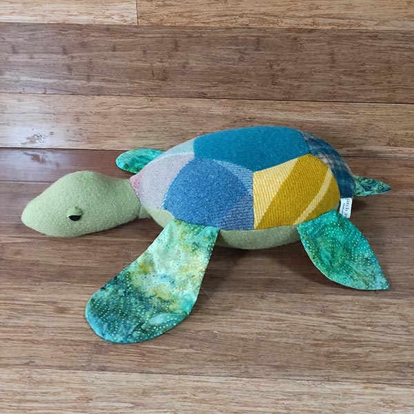 Sensory Weighted Play Cuddle Comfort Imagination Toy 