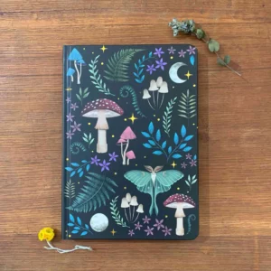 Magic Forest Journal