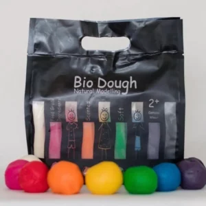 Bio Dough play dough